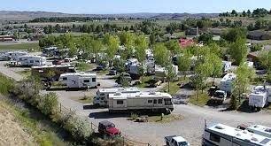 Anytime RV Park