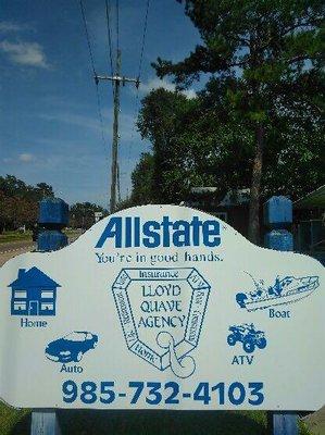 Allstate Insurance