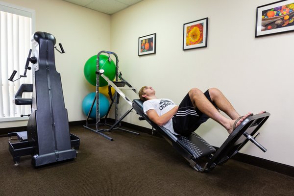 Park Physical Therapy- North Brunswick