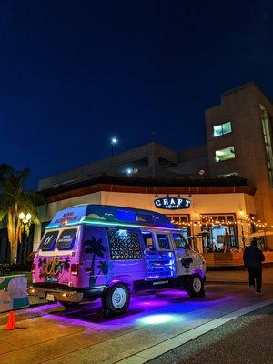 Downtown Anaheim Friday Night Market