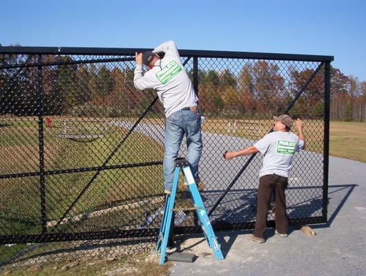 Pamlico Fence Company