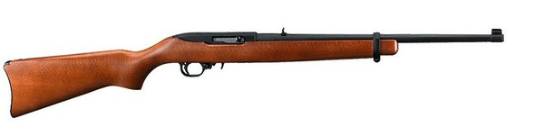 Ruger 10/22 rifle