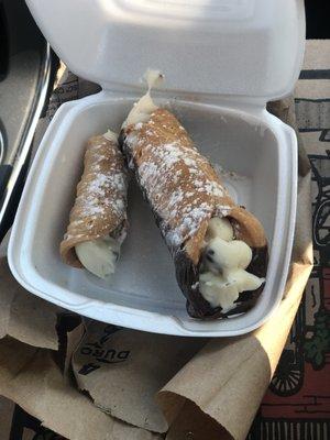 Cannoli