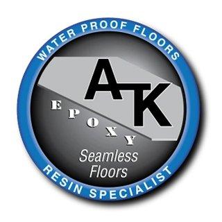 ATK Seamless Epoxy Floors