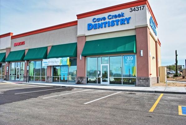 Cave Creek Dentistry