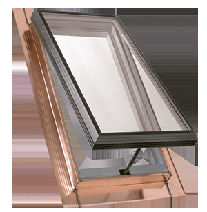 Velux QVT Model