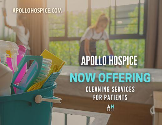 Apollo New Service