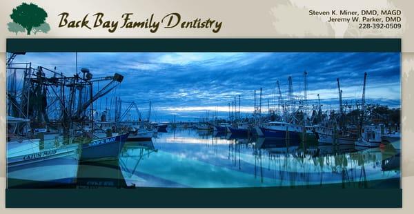 Back Bay Family Dentistry | D'Iberville, MS