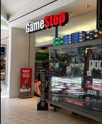 GameStop