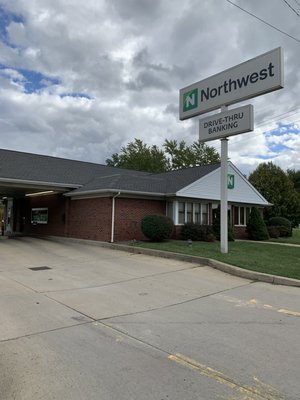 Northwest  Bank