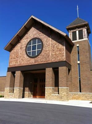 St Joseph Catholic Church