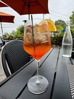 Aperol Spritz