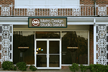 Metro Design Studio Salons