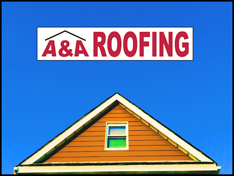 A&A Roofing Omaha, NE