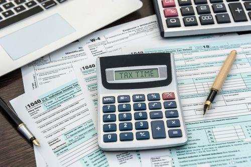 Csg Accounting And Tax Services