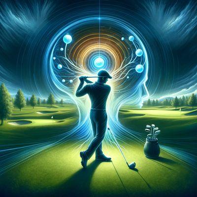 Elevate Your Golf Game with Elite Mind Techniques