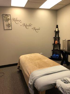 Essence of Life Massage & Wellness Center