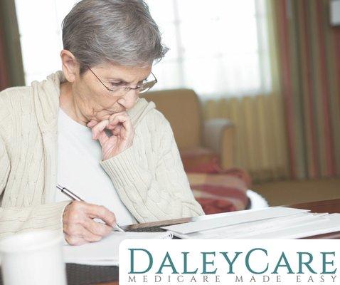 DaleyCare - Burial, Life, Long Term Care Insurance