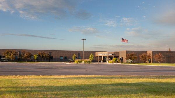 Rasmussen University Fargo, North Dakota Campus