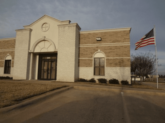 Brazos Valley Masonic Library and Museum