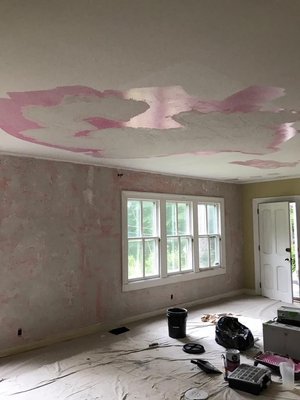 Interior Painting, Wingdale, NY