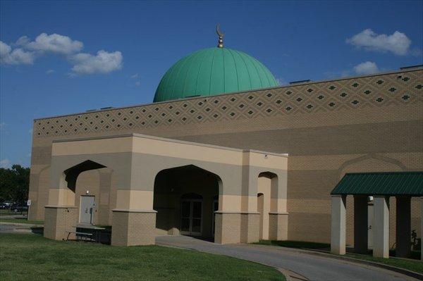 Islamic Center of Oklahoma City