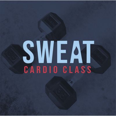 New Cardio Class!