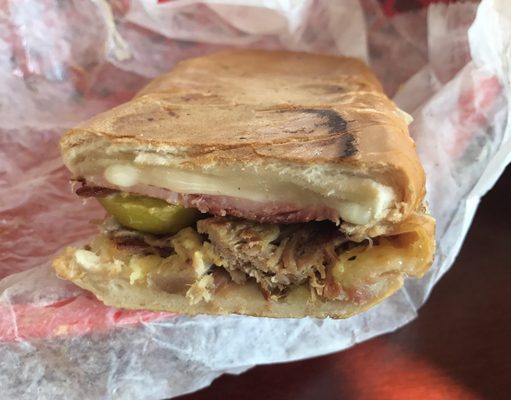 Cubano