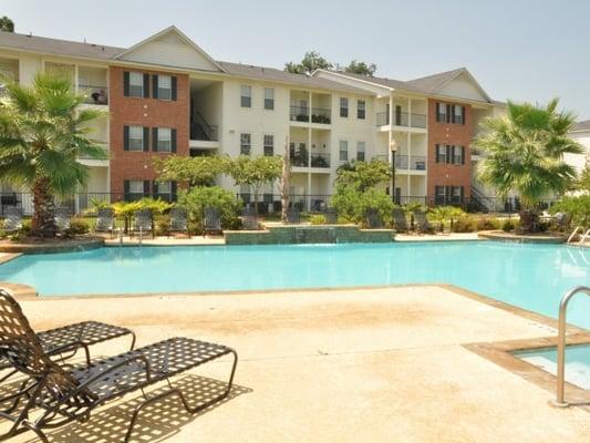 Grand Pointe Apartments