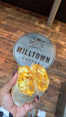 Milltown Coffee