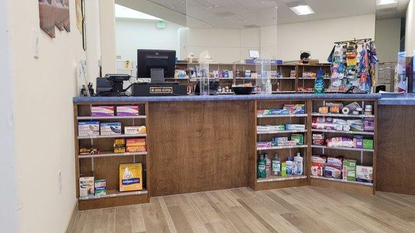 Pharmacy