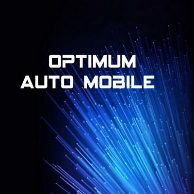 Optimum Auto Mobile