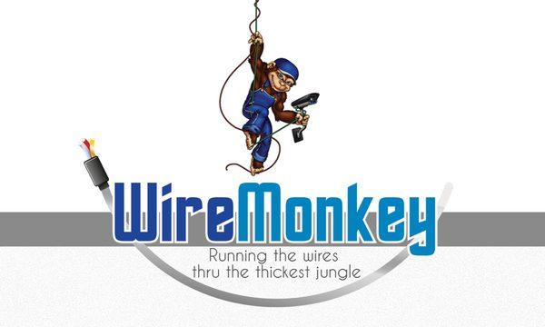 Wire Monkey