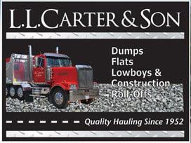 L.L. Carter & Son