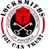 Our National Professional Locksmith association Seal #14369