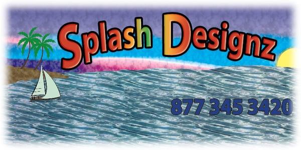 Splash Designz