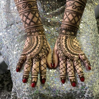 Ziba Henna