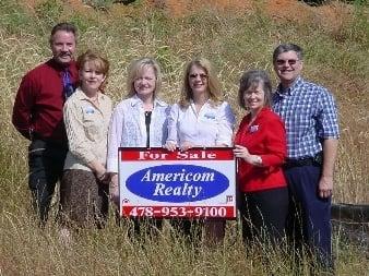 Americom Realty