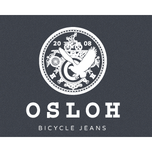 Osloh Bicycle Jeans