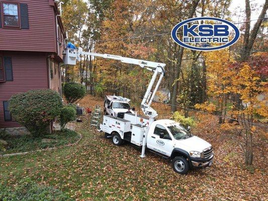 Troubleshooting & Repairs by KSB Electric