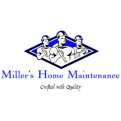 Miller's Home Maintenance