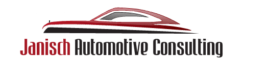 Janisch Automotive Consulting & Appraisals