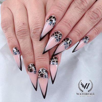 Nail design