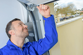 Smart Garage Door Repair - Louisville