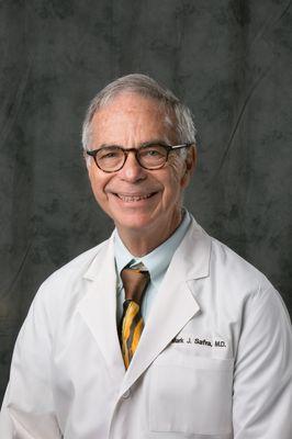 Mark J. Safra, M.D.