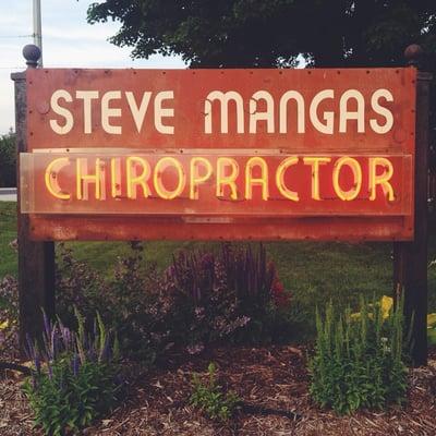 Mangas Chiropractic