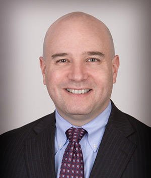 Eric Posmantier, Greenfield Divorce Mediation Lawyer