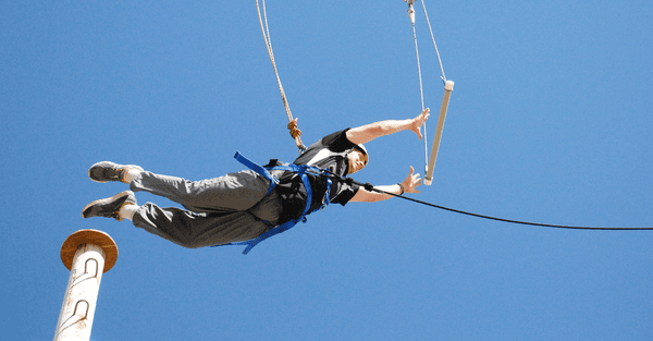 Team Building Programs through The Leadership Center at Sugar Lake Lodge!