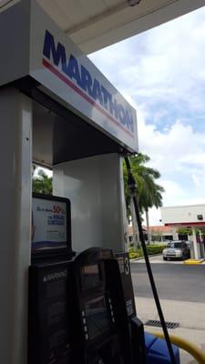 Amoco