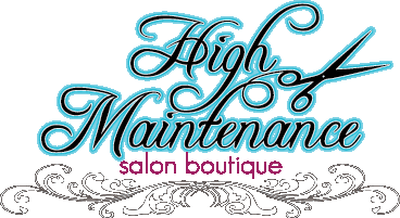 High Maintenance Salon Boutique